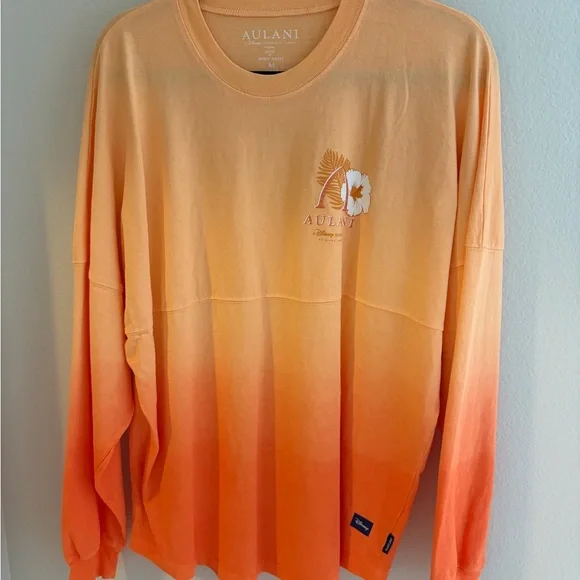 Disney Aulani Peach Spirit Jersey - Picture 2 of 5